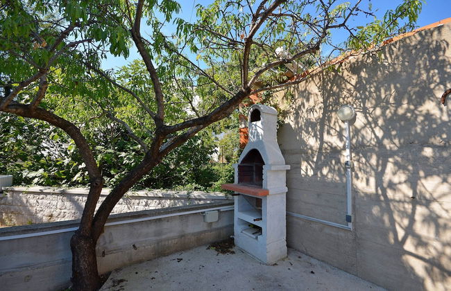 Apartment Srima - Foto 40