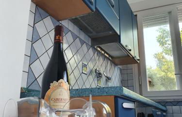 Casa Acqua Marina Ponza - Foto 72