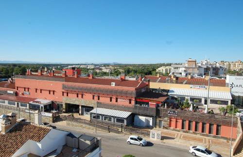 Very nice apartment with see views - Foto 20