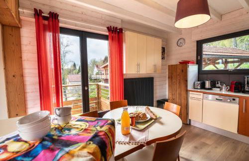 Le refuge du peintre - Foto 15