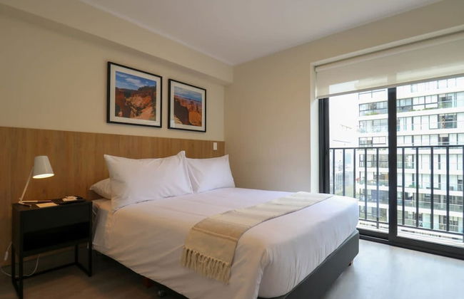 w Fascinating 1BR w AC in San Isidro - Foto 32