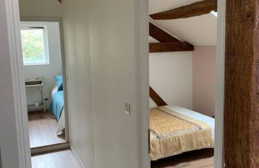 Maison de famille à la campagne classée 3 étoiles - Foto 27