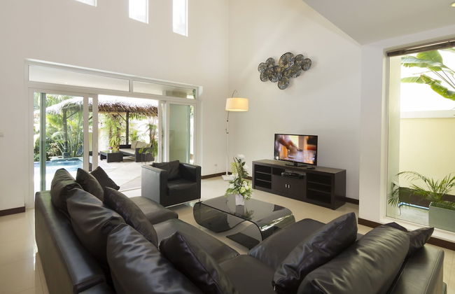 Tropicana Pool Villa - Foto 66