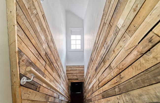 Host Stay Taylor Bennett Apartment - Foto 12