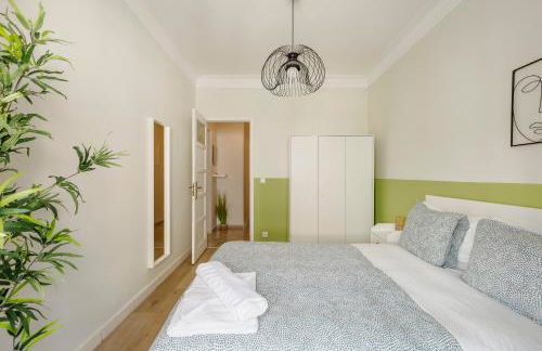 Boho Chic 2 bedroom gem 10 min from dowtown free parking - Foto 31