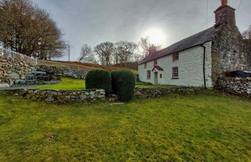 Gallestra a Rustic, Rural Retreat Farm House Nr Dolgellau Snowdonia - Foto 61