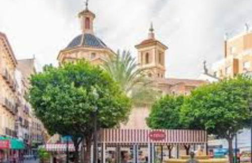 APARTAMENTOS DESAMPARADOS - Foto 7