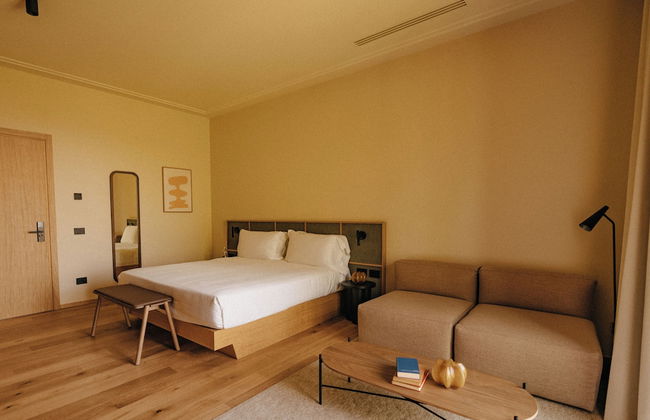 Aethos Saragano - Foto 38