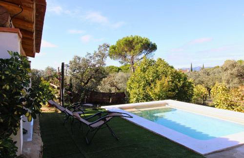 Casa Rural El Membrillo by SIERRA VIVA - Foto 29