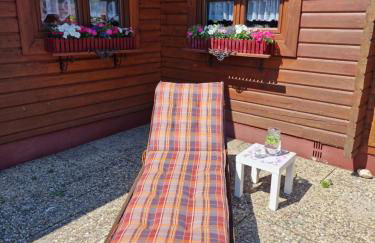 Ferienhaus Kellers Finkennest - Foto 7