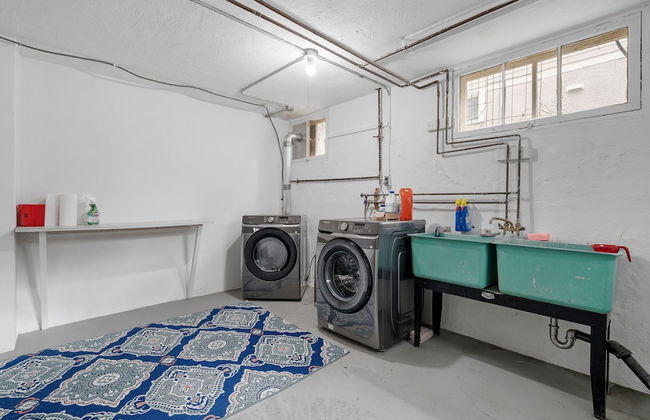 Cottage on Upton - Foto 26