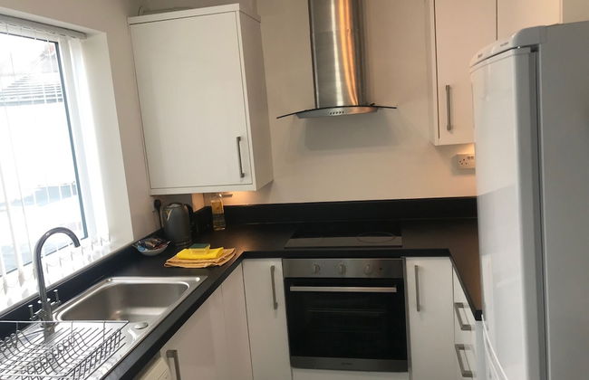 Norton Serviced Apartments - Foto 33