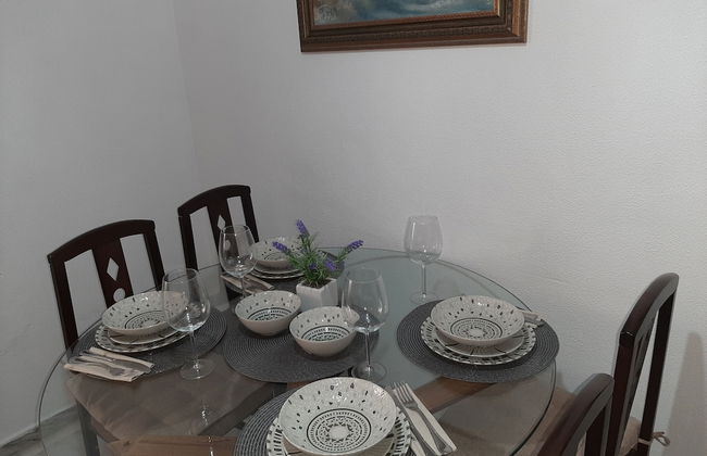 Apartment Huerta del Obispo - Foto 22