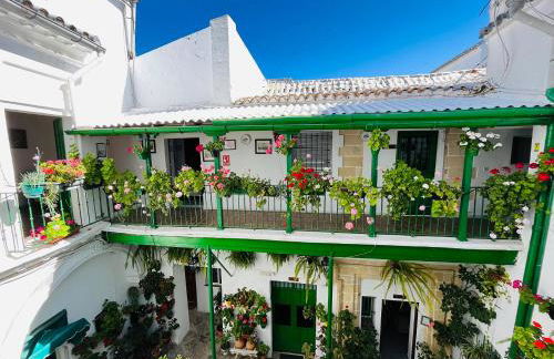 Apartamentos Jerez - Foto 11