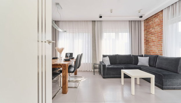 Nowa Papiernia Apartments by Renters - Foto 5, Habitación