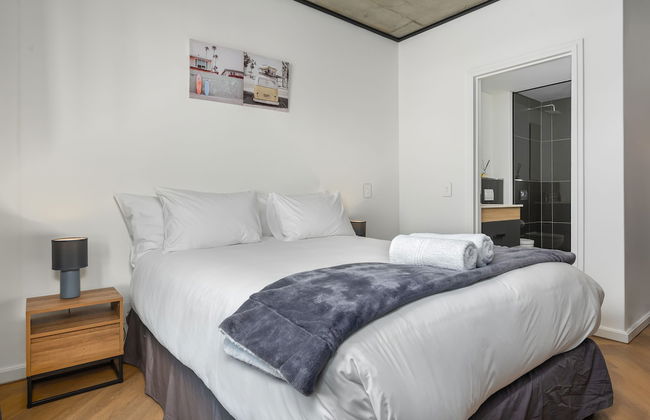 Bridgewater One Luxury Apartments - Photo 23