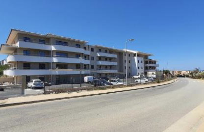 T2 SUN 3 étoiles- Plage & Commerces à 200m- Terrasse avec Barbecue- Résidence neuve avec Parking & Wifi - Foto 14