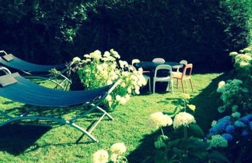 Gite Cottage d'Hamicourt aux Portes de la Baie de Somme - Foto 2