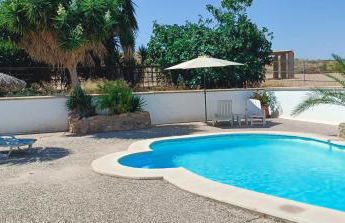 Los Rubiales - Andalusian self catering apartments with pool - Foto 16