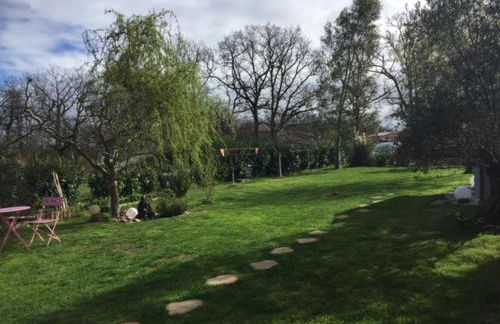 Maison de Charme - Photo 12