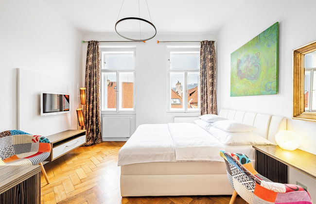 Malostranska Residence - Foto 41