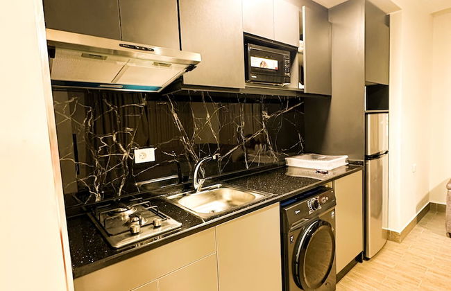 Central Apartment For Rent 24 - Foto 13