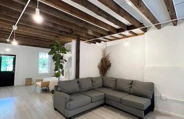 Home for 8, Parking & Patio - Foto 26