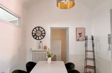3 bedrooms house - garden - Parking, Antony Center near Paris and Orly - Foto 14