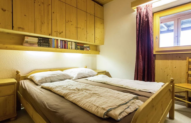 Apartment in Tauplitz Near Ski Lift - Foto 3