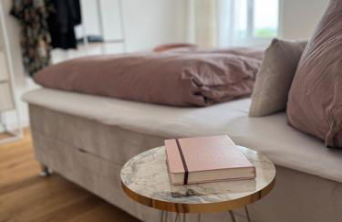 Rheinblick-Oase Oppenheim - Foto 29