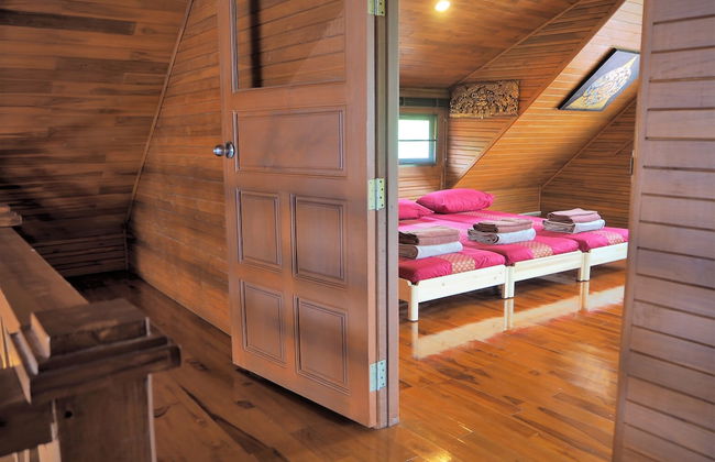 Baan Thai Lanna Pattaya - Foto 71