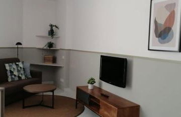 Fisa Rentals Les Corts Apartments - Photo 77