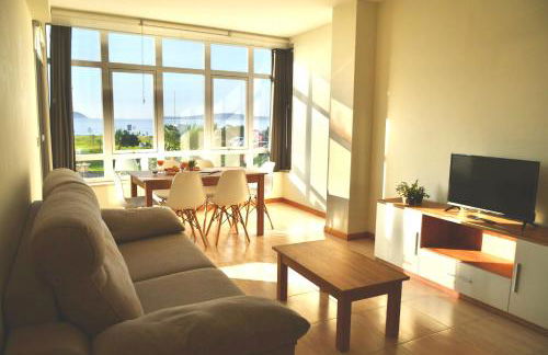 Primera Linea de Playa Samil Costa con Garaje Incluido - Foto 19