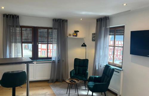 Altstadtappartment Plötze 13 Limburg - Foto 6
