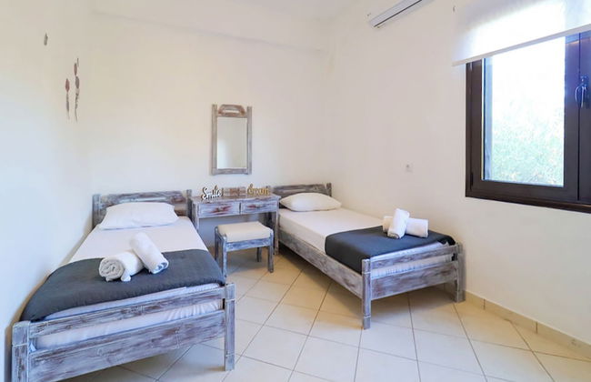 Luxury Apartment in Akti Elias Sithonia - Foto 8