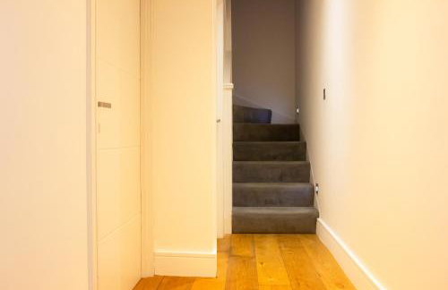 Omega Terrace, Luxury Modern Interior, Located Close To Alexandra Palace - Foto 55