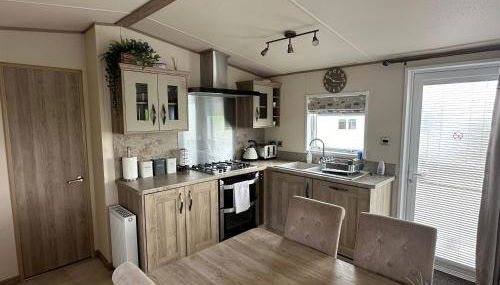 Luxury Lake District Holiday Lodge-Sleeps 4 - Foto 3