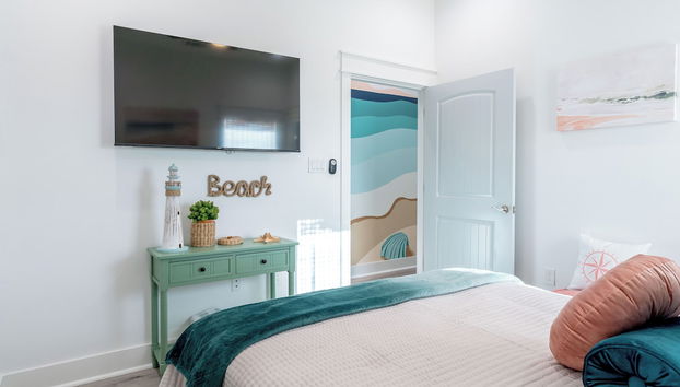 Indian Sunrise - Photo 2