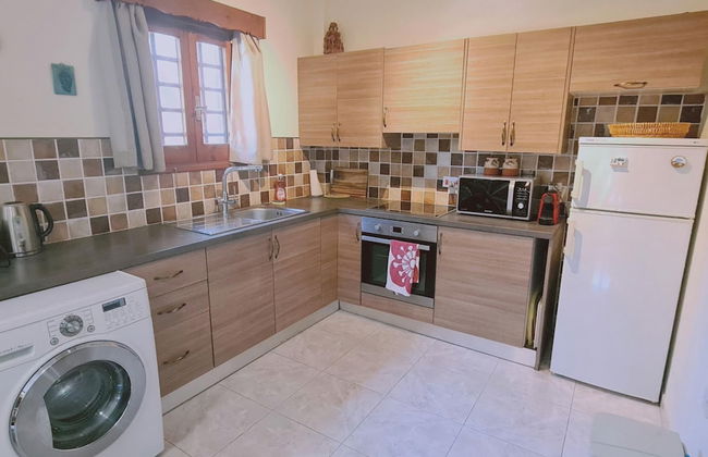 22 PSR - Stay Villa Michalis - Foto 3