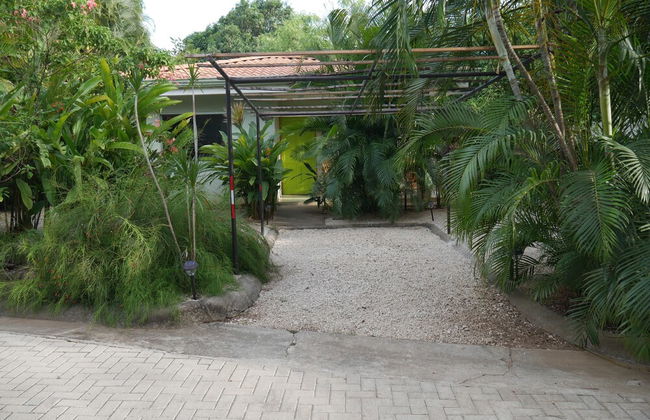 Cote Pacific Casitas - Photo 38