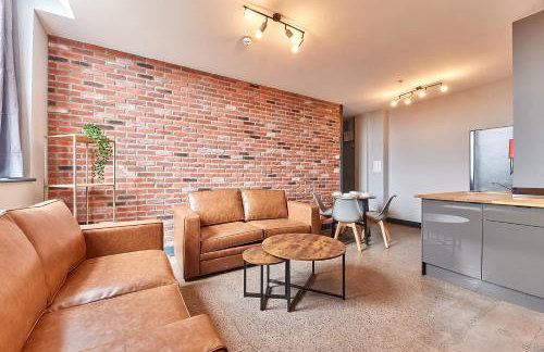 Apartment Stays - Foto 77