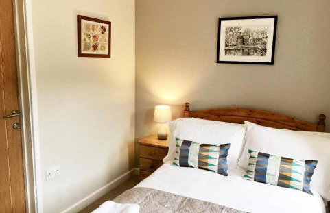 Blackdown Views - New 6 Bedroom Eco House - Foto 14