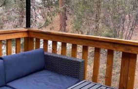 Pine Den Cabin: Arcade+Fire Pit+BBQ - Foto 53