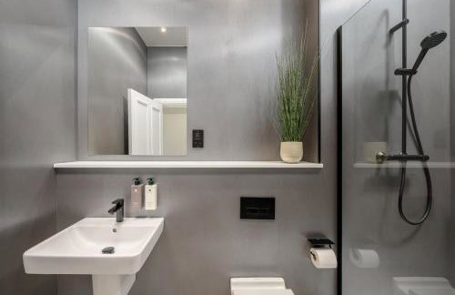 Destiny Scotland George IV Apartments - Foto 56