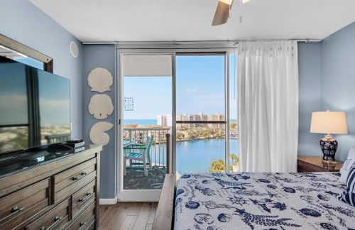 Pelican Beach Terrace 807 - Foto 58