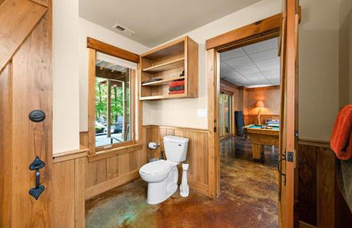 Big Sky Cabin - Foto 27