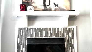 Luxury Townhome Jacksonville, NC - Foto 4