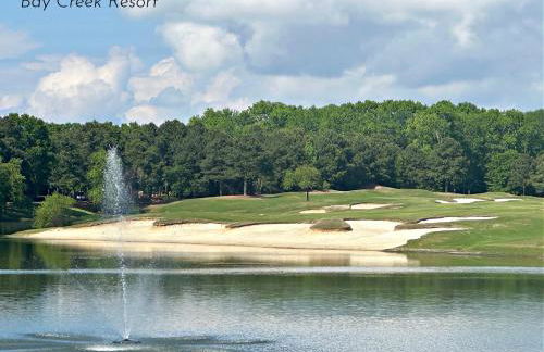 Minchew- 5 Bedrooms, Bay Creek, Beach Access - Foto 6