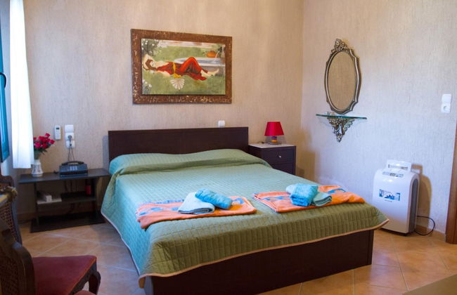 Ananda Spa Villa in Nies - Foto 28