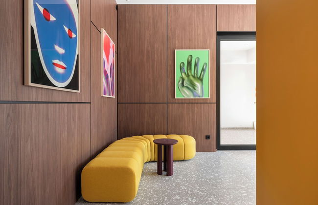 Numa Salzburg Vogelweider - Foto 2